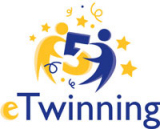 ����� ��� �� 5 ������ eTwinning